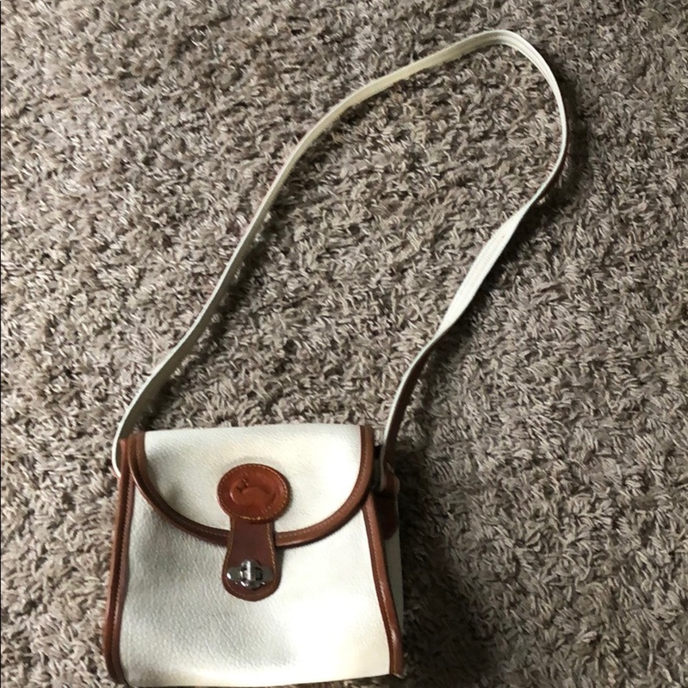 Vintage Dooney Bourke Bag